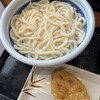 丸亀製麺 博多駅南