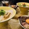 サッポロ ラーメン ハチ 札幌時計台本店