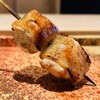備長炭焼鳥 鳥しげ - 