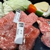 焼肉銀山和牛 - アップ