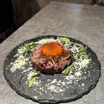 イタリアン食べ放題 CHEESE MEAT GARDEN - 