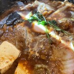 ばんどう太郎 那珂湊店 - 