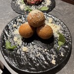 イタリアン食べ放題 CHEESE MEAT GARDEN - 