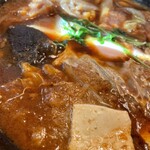ばんどう太郎 那珂湊店 - 
