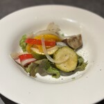 イタリアン食べ放題 CHEESE MEAT GARDEN - 