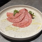 イタリアン食べ放題 CHEESE MEAT GARDEN - 