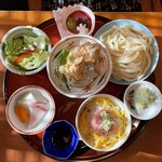 ばんどう太郎 那珂湊店 - 
