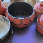 お箸処 北諸 - ご馳走様でした。次はチキン南蛮中心で機会があれば食したいですね