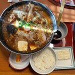 ばんどう太郎 那珂湊店 - 