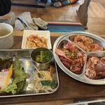 RICE - 料理写真: