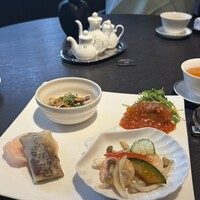 中国料理 翡翠宮 - 