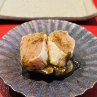 備長炭焼鳥 鳥しげ - 