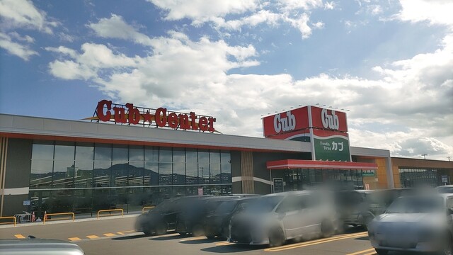 カブセンター 矢巾店 - 矢幅（コンビニ・スーパー）の写真