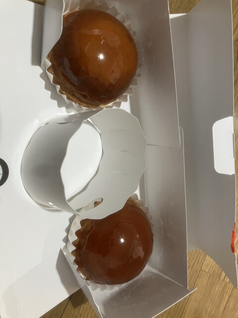 gâteau Mannekenpis Hakata Maingu Ten - Hakata/Sweets (Western