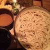 うどん山長