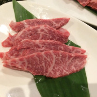 大井町銭場精肉店 - 