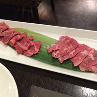 大井町銭場精肉店 - 