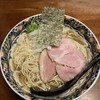 亀戸煮干中華蕎麦 つきひ