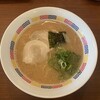 丸星ラーメン 弐 善導寺店