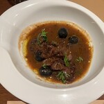 トラットリア テンポ ドーロ - 