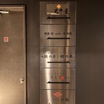 銀座 しゃぶしゃぶ 六歌 - 