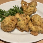 トラットリア テンポ ドーロ - 