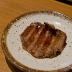 焼肉一心たん助 - 