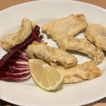 トラットリア テンポ ドーロ - 