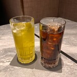 銀座 しゃぶしゃぶ 六歌 - 