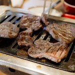 焼肉一心たん助 - 