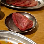 焼肉一心たん助 - 