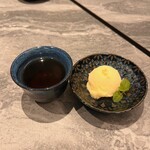 銀座 しゃぶしゃぶ 六歌 - 