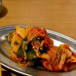 焼肉一心たん助 - 