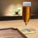 日本料理FUJI - マスターズドリーム生