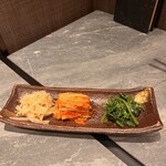 銀座 しゃぶしゃぶ 六歌 - 