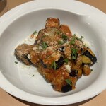 トラットリア テンポ ドーロ - 