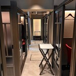 銀座 しゃぶしゃぶ 六歌 - 