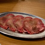 焼肉一心たん助 - 