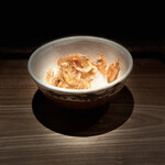 日本料理FUJI - 桜海老ご飯