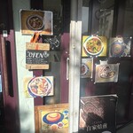 coffee&wine かもめカフェ - 