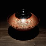 日本料理FUJI - 花鯛とつるなの椀