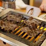 焼肉一心たん助 - 