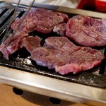 焼肉一心たん助 - 