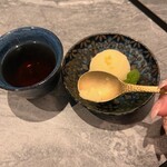 銀座 しゃぶしゃぶ 六歌 - 