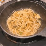 銀座 しゃぶしゃぶ 六歌 - 