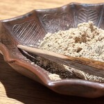 日本料理FUJI - 蕨餅