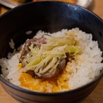 焼肉一心たん助 - 