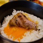 焼肉一心たん助 - 