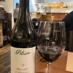 トラットリア テンポ ドーロ - 