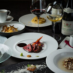 Osteria Pantera - 料理写真: